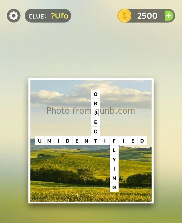 wordslicesufoanswers » Qunb