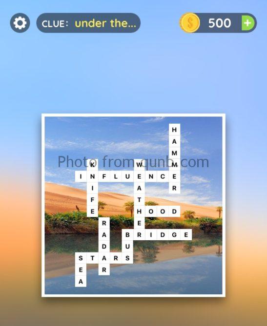 wordslicesundertheanswers » qunb