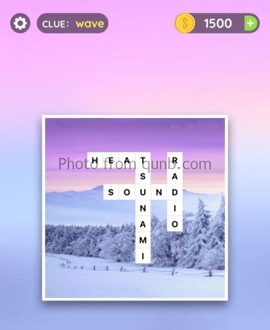 wordsliceswaveanswers » Qunb