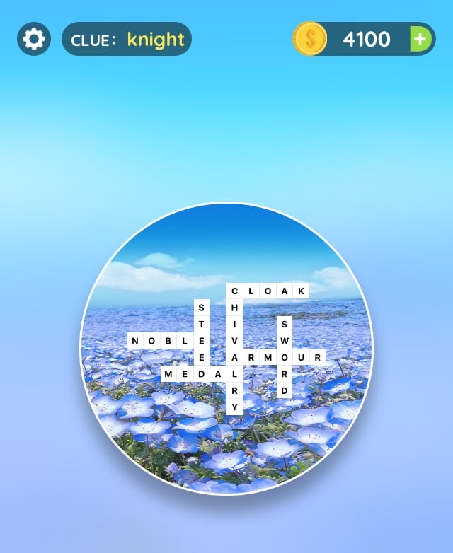 My pastor once officiated a wedding. There are seven clues provided,. knight » Qunb