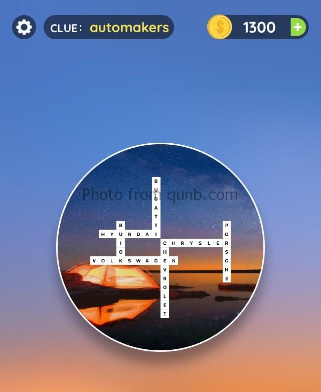 wordslicesautomakersanswers » Qunb