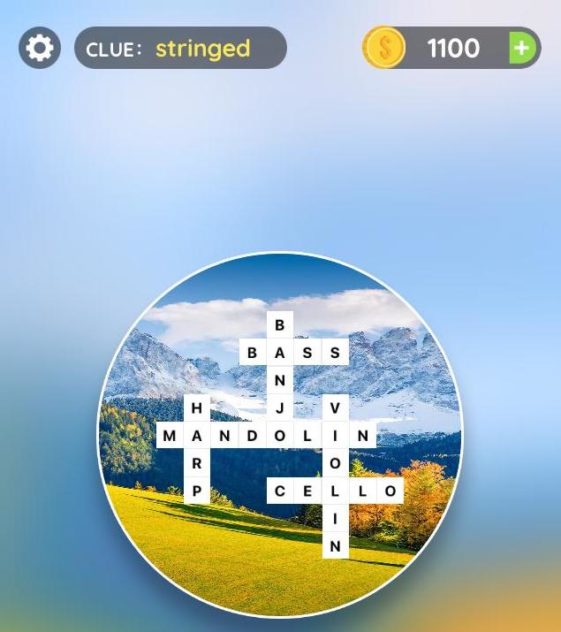 wordslicesstringedanswers » Qunb