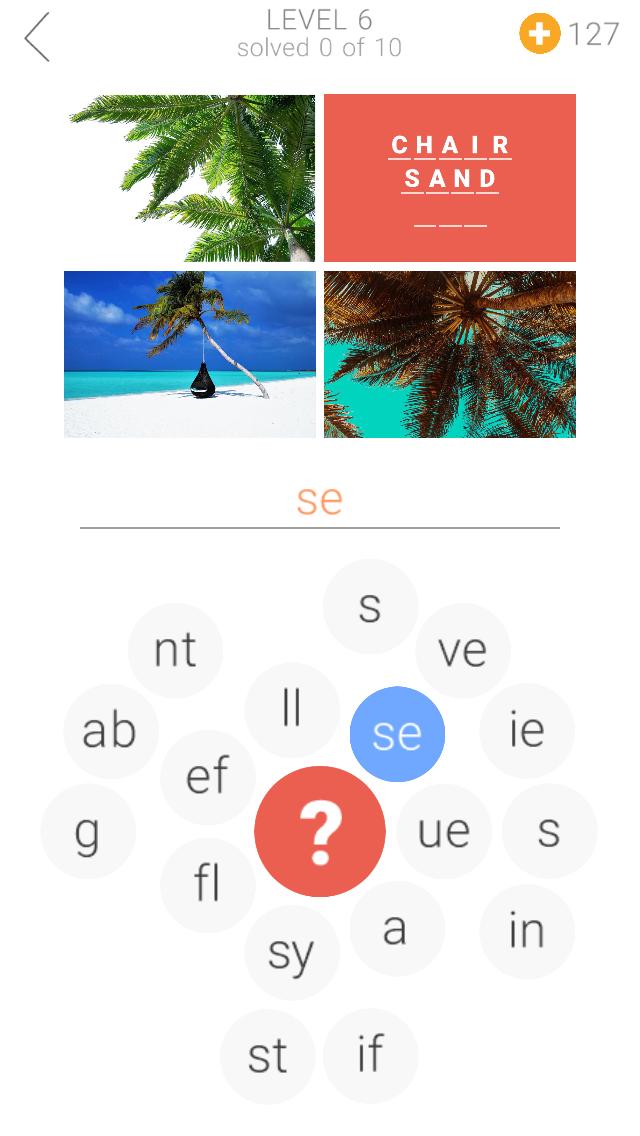 3 Mystery Words Level 6 Answers 1 » Qunb