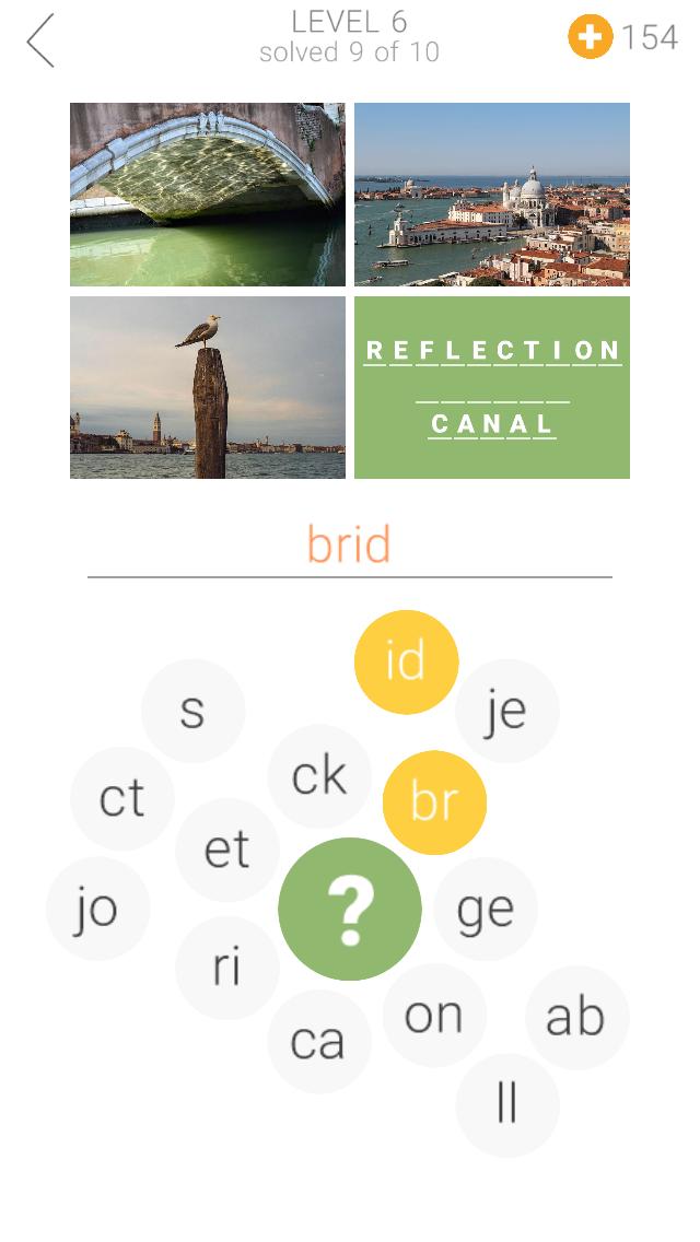 3 Mystery Words Level 6 Answers 10 » Qunb