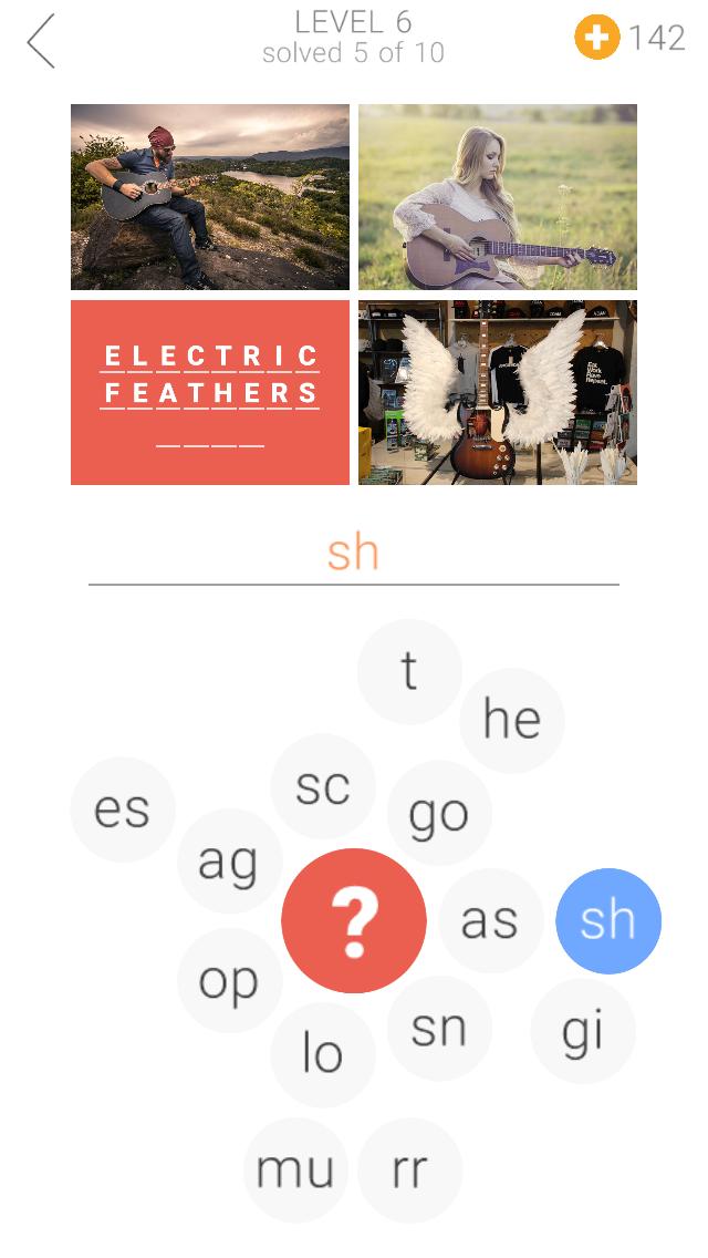 3 Mystery Words Level 6 Answers 5 » Qunb