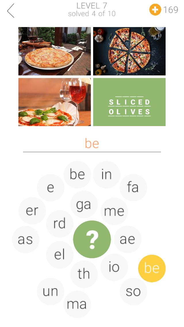 3 Mystery Words Level 7 Answers 9 » Qunb