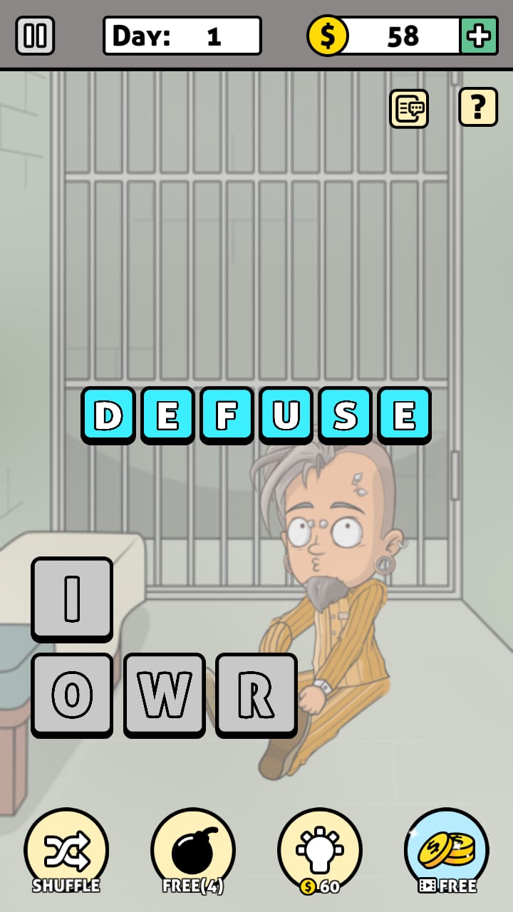 Great Breakout Challenge Day 1 » Qunb