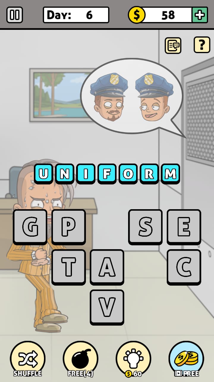 Great Breakout Challenge Day 6 » qunb