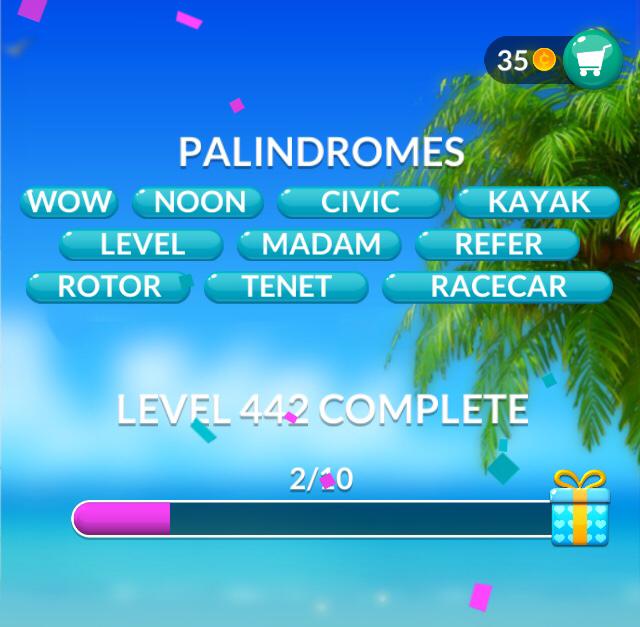 Word Stacks Levels 441450 Answers and Solutions » Qunb