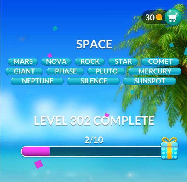 Word Stacks Levels 301310 Answers and Solutions » Qunb