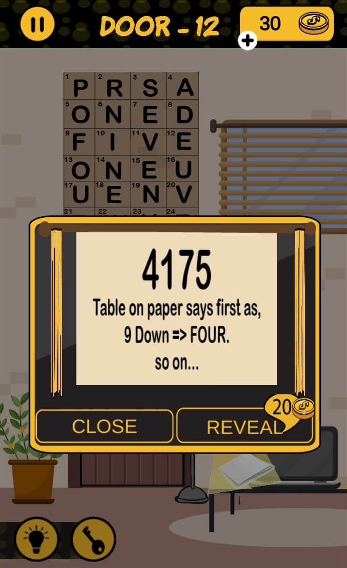 the4digitcode12 » qunb