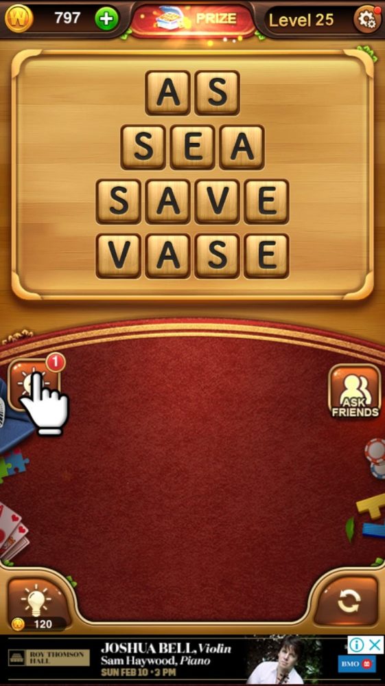 wordconnectlevel25 » Qunb