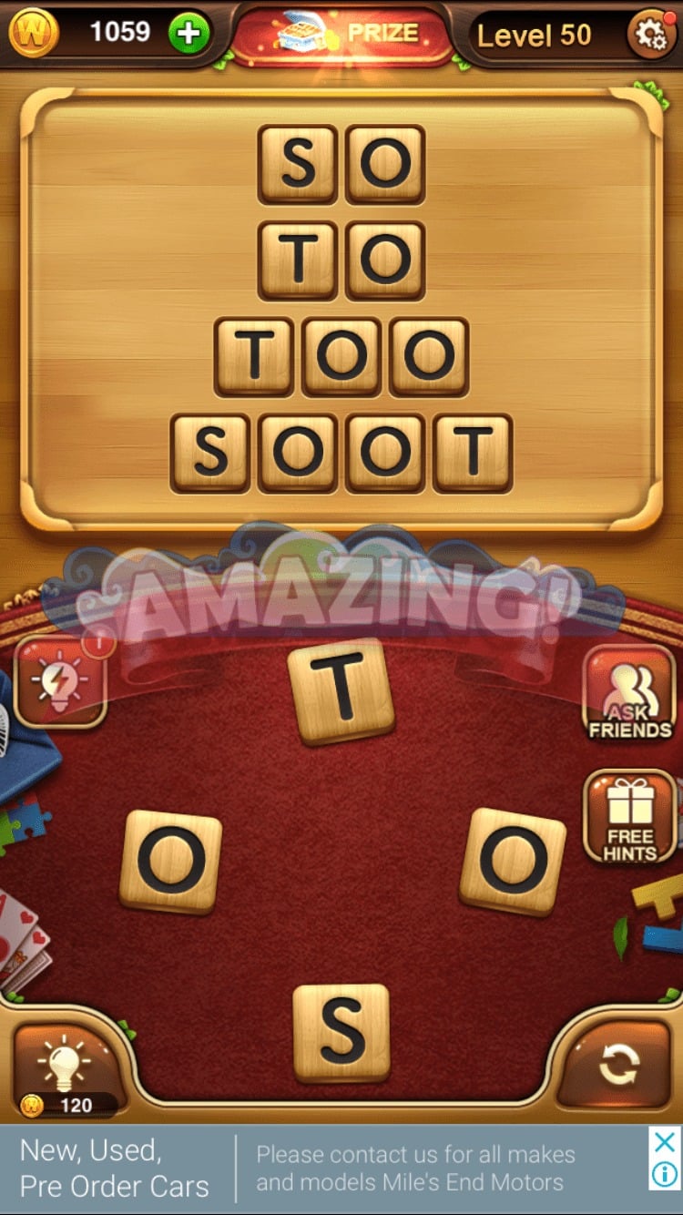 wordconnectlevel50 » Qunb