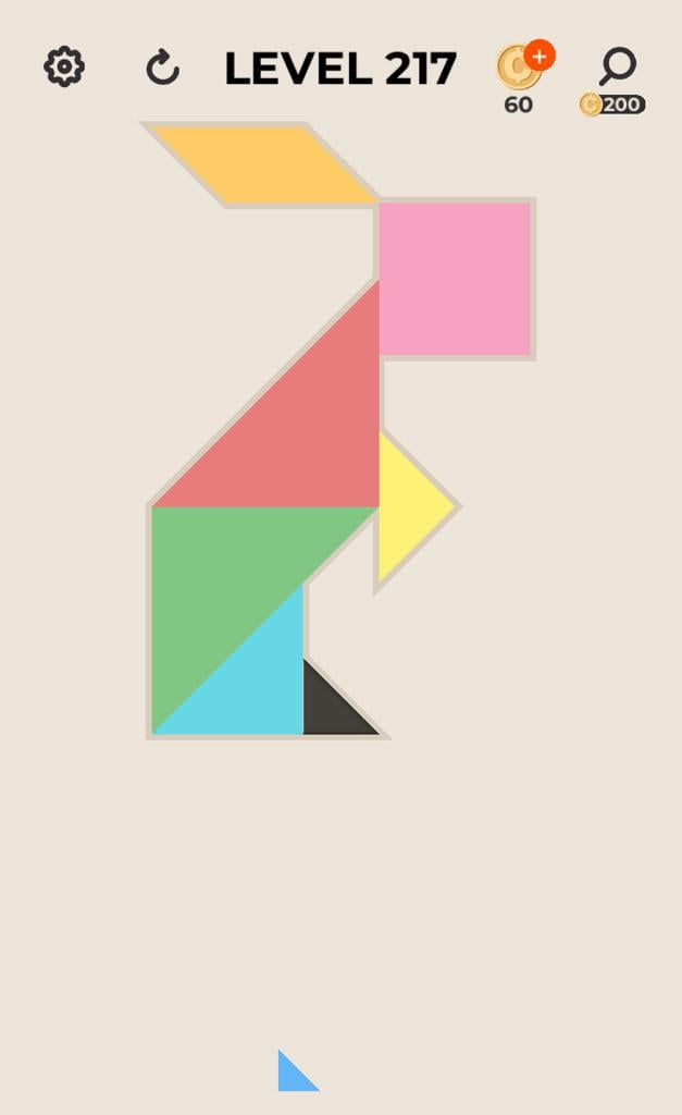 ZEN Block Level 217 » qunb