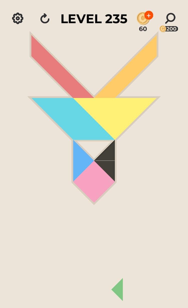 ZEN Block Level 235 » Qunb