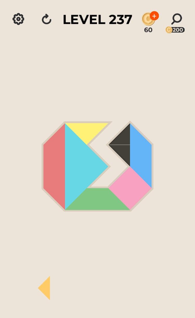 ZEN Block Level 237 » Qunb