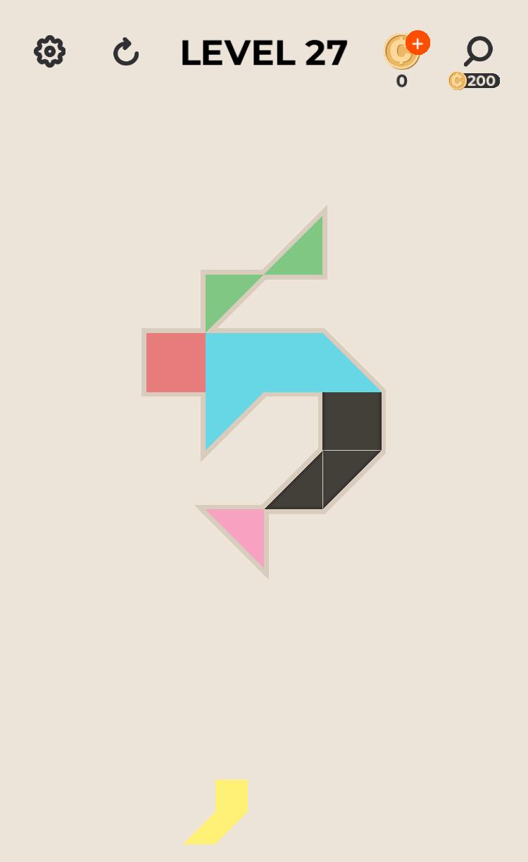 ZEN Block Level 27 » Qunb