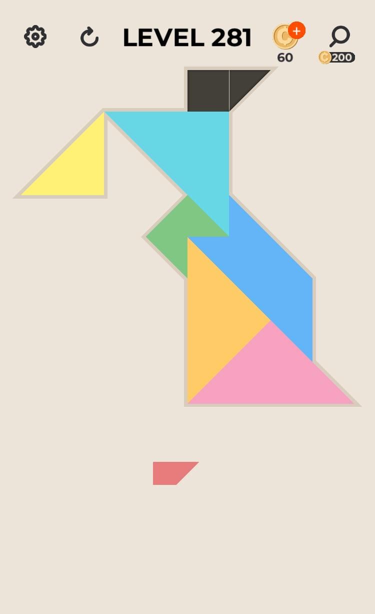 ZEN Block Level 281 » Qunb