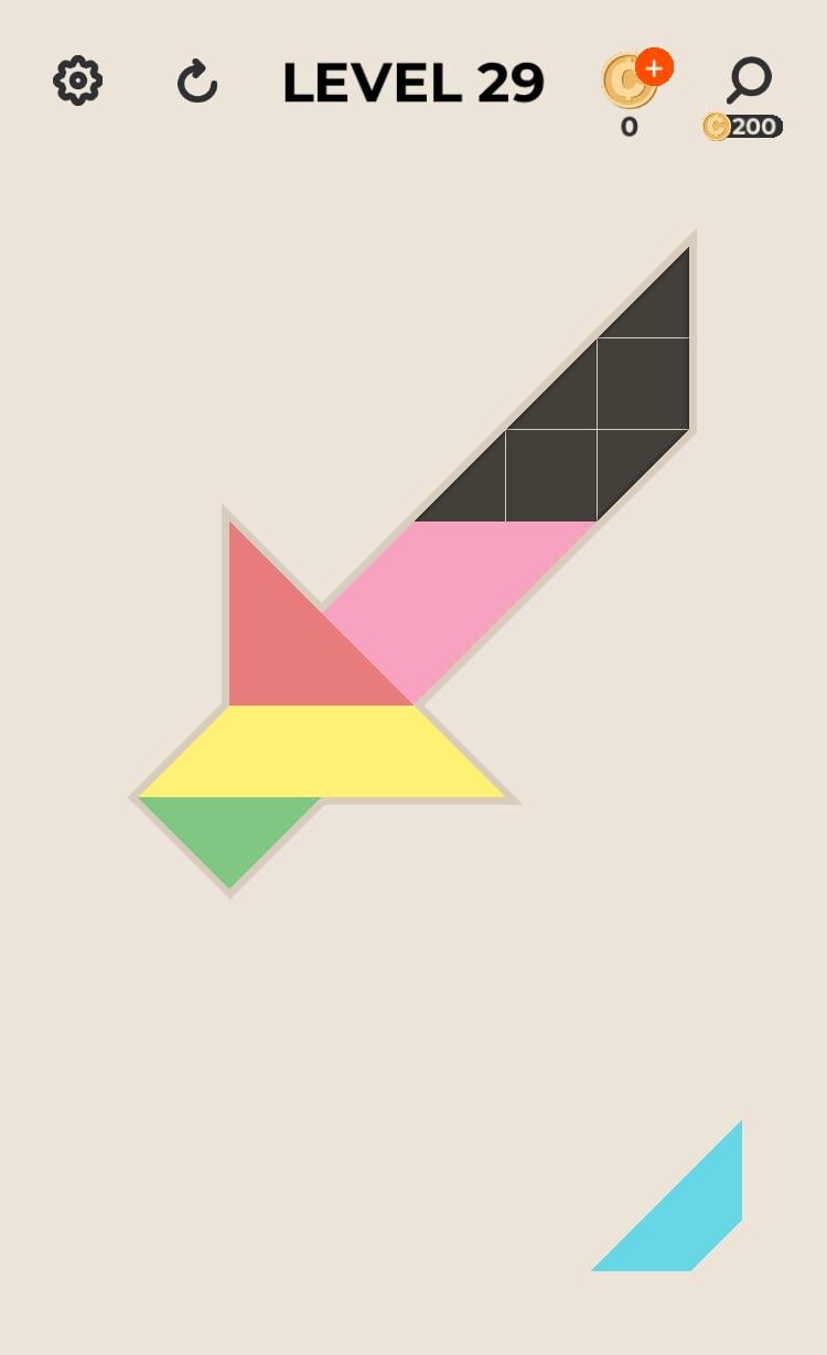 ZEN Block Level 29 » Qunb