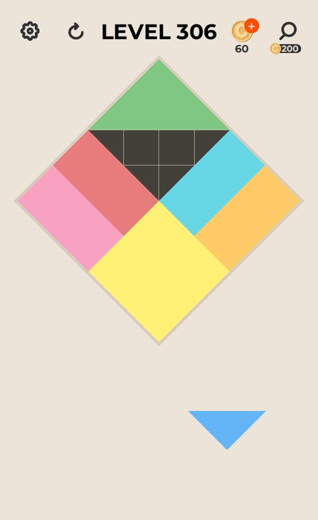 ZEN Block Level 306 » qunb