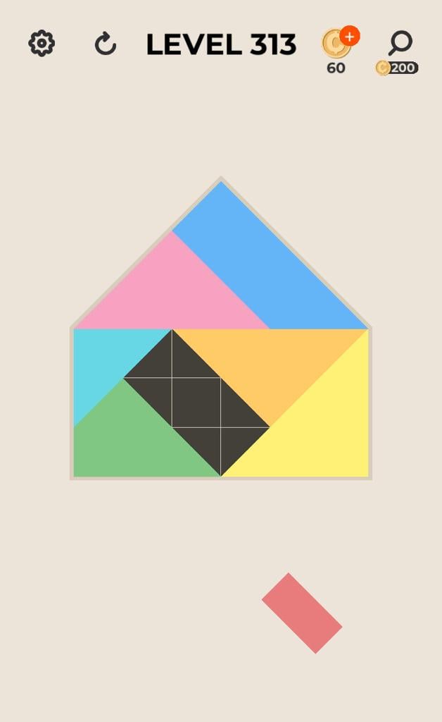 ZEN Block Level 313 » Qunb