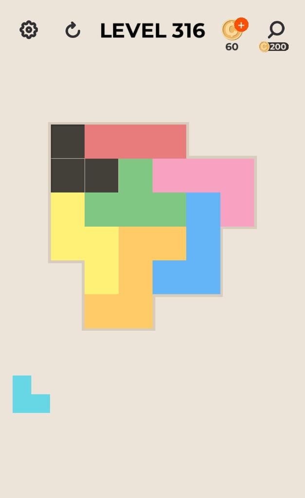 ZEN Block Level 316 » Qunb