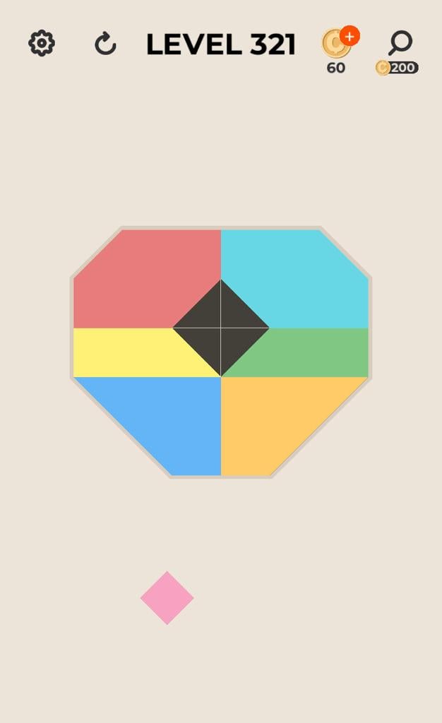 ZEN Block Level 321 » Qunb