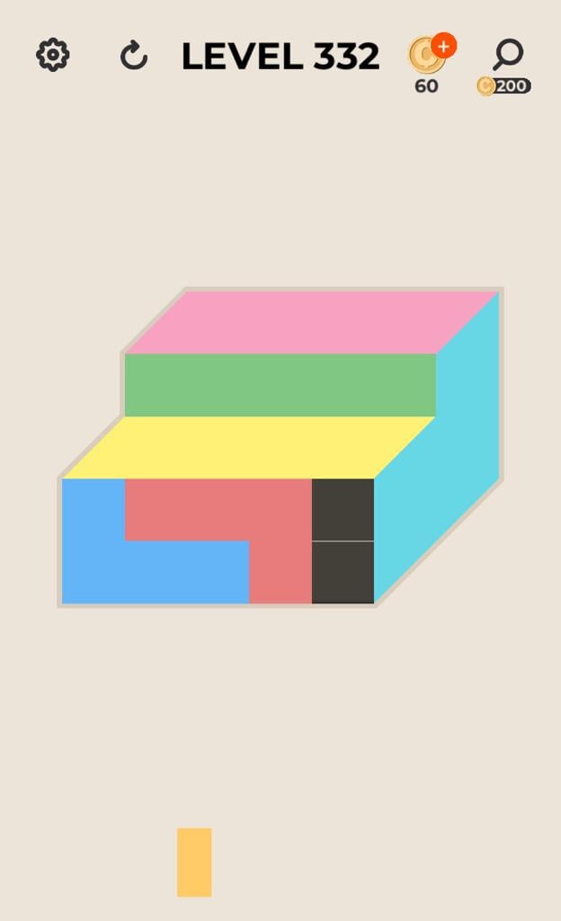 ZEN Block Level 332 » Qunb