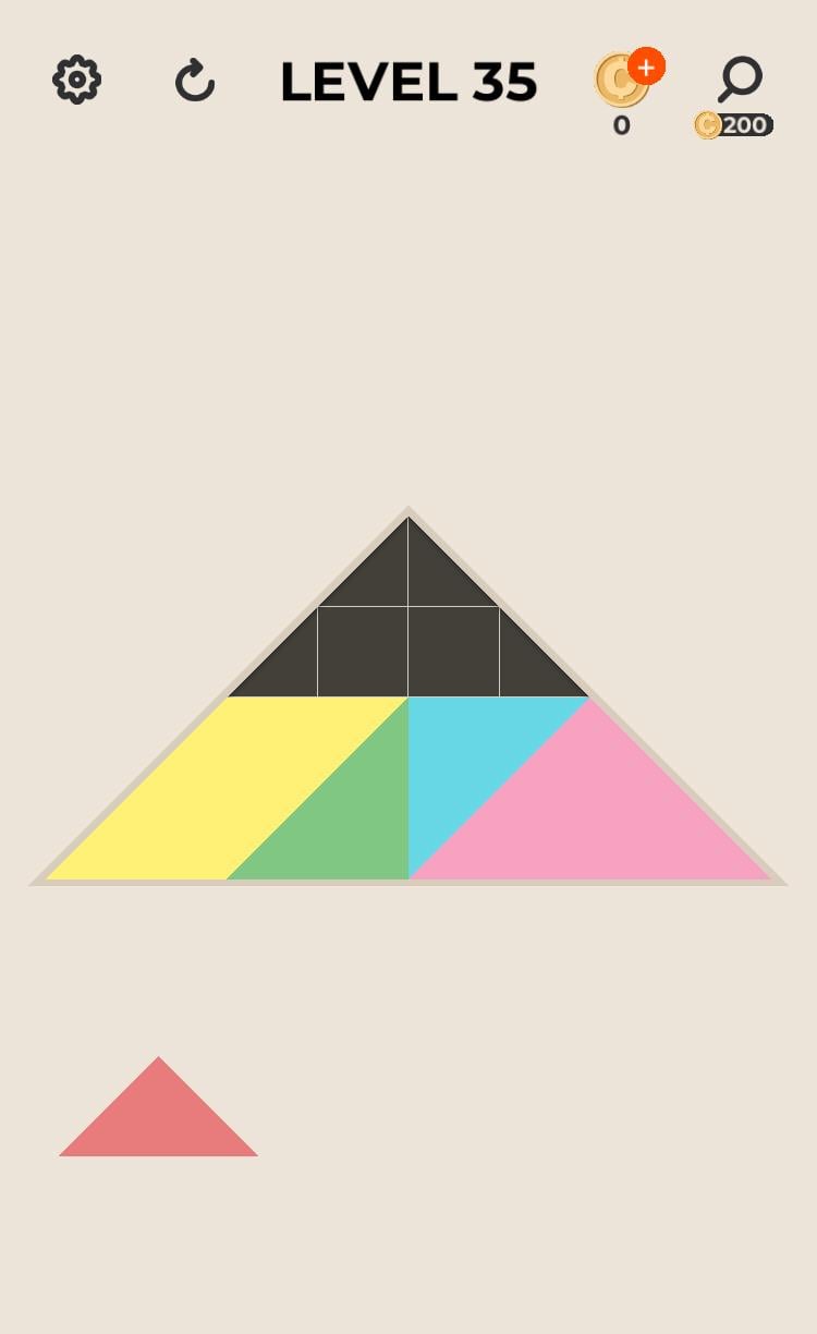 ZEN Block Level 35 » Qunb