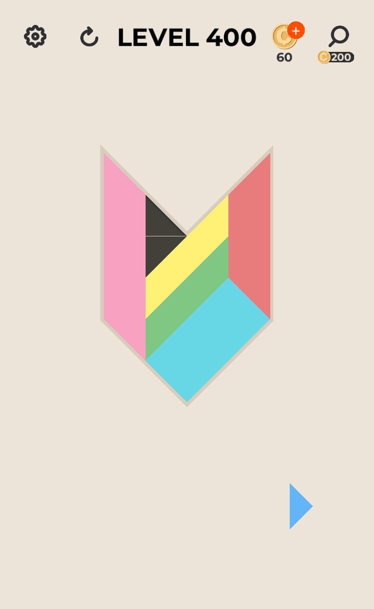 ZEN Block Level 400 » Qunb