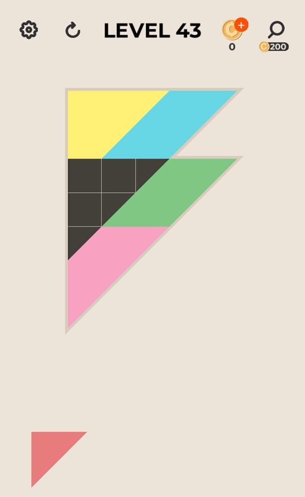 ZEN Block Level 43 » Qunb