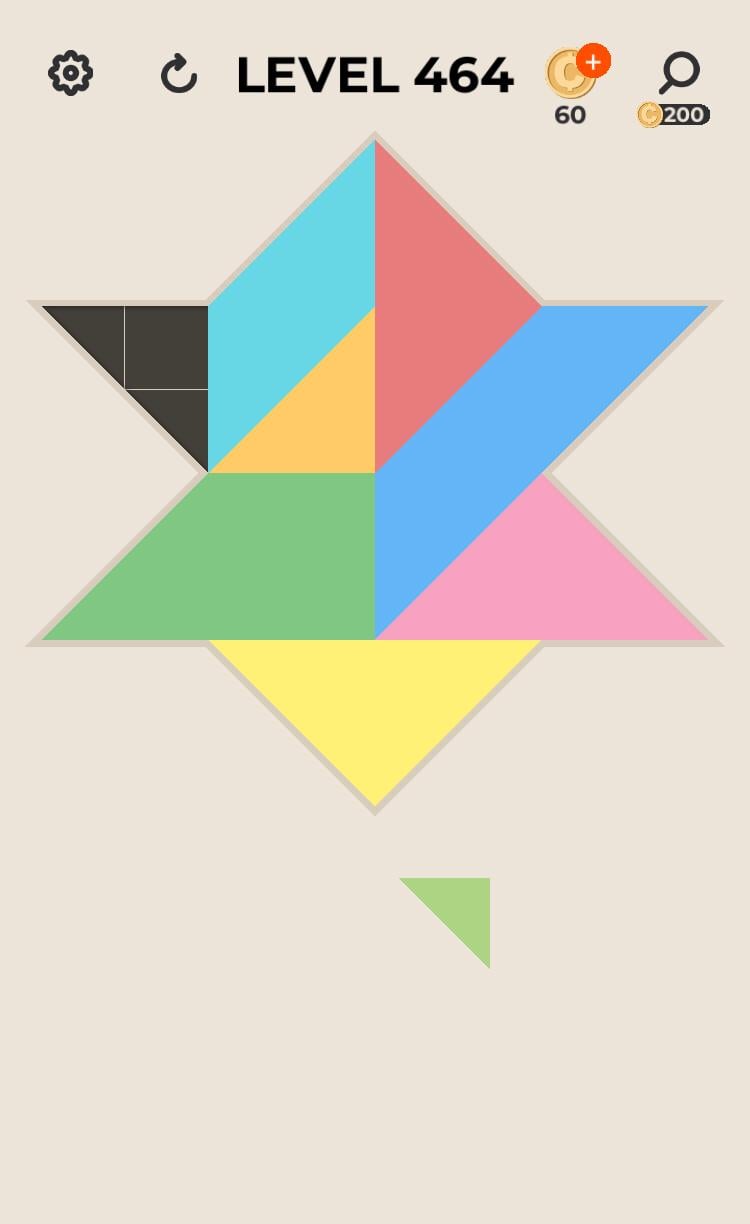 ZEN Block Level 464 » qunb