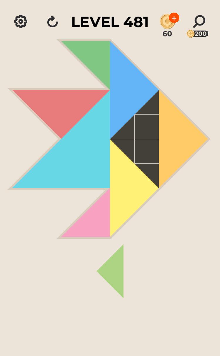 ZEN Block Level 481 » Qunb