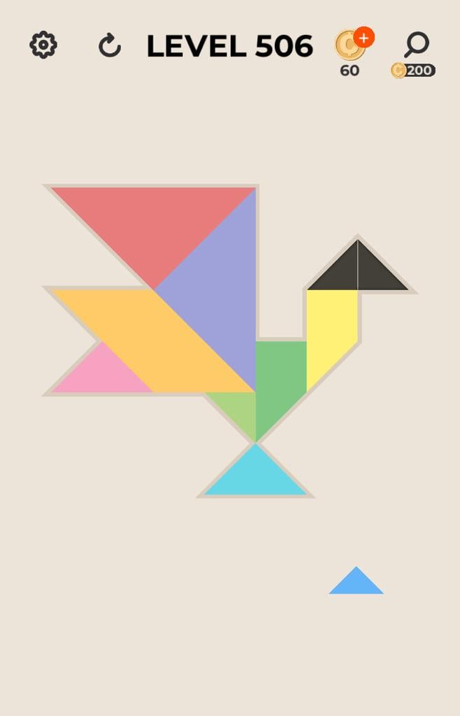 ZEN Block Level 506 » qunb