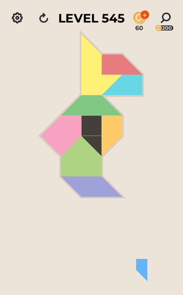 ZEN Block Level 545 » Qunb