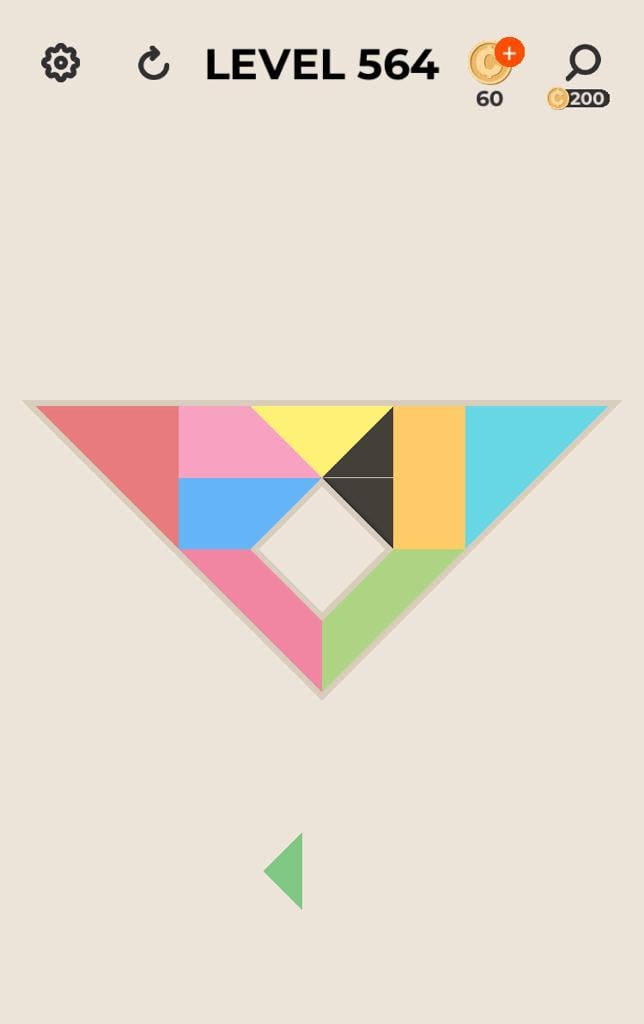 ZEN Block Level 564 » Qunb