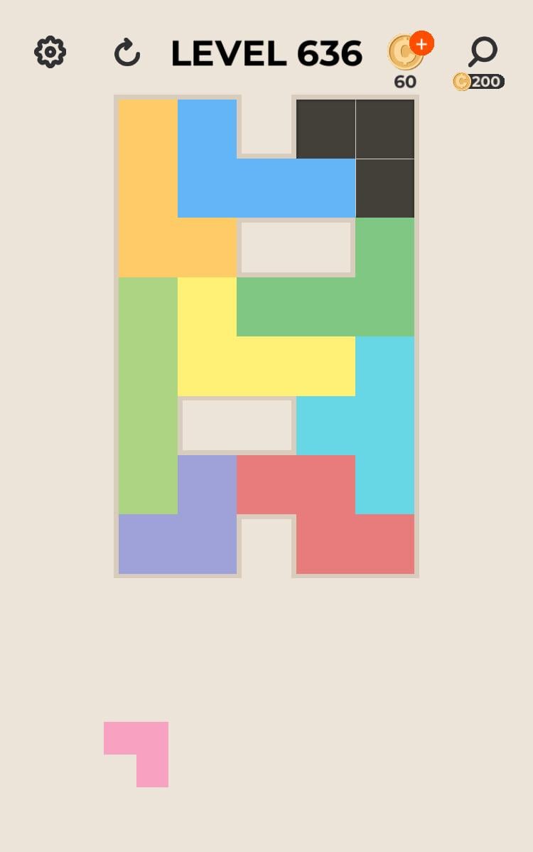ZEN Block Level 636 » Qunb