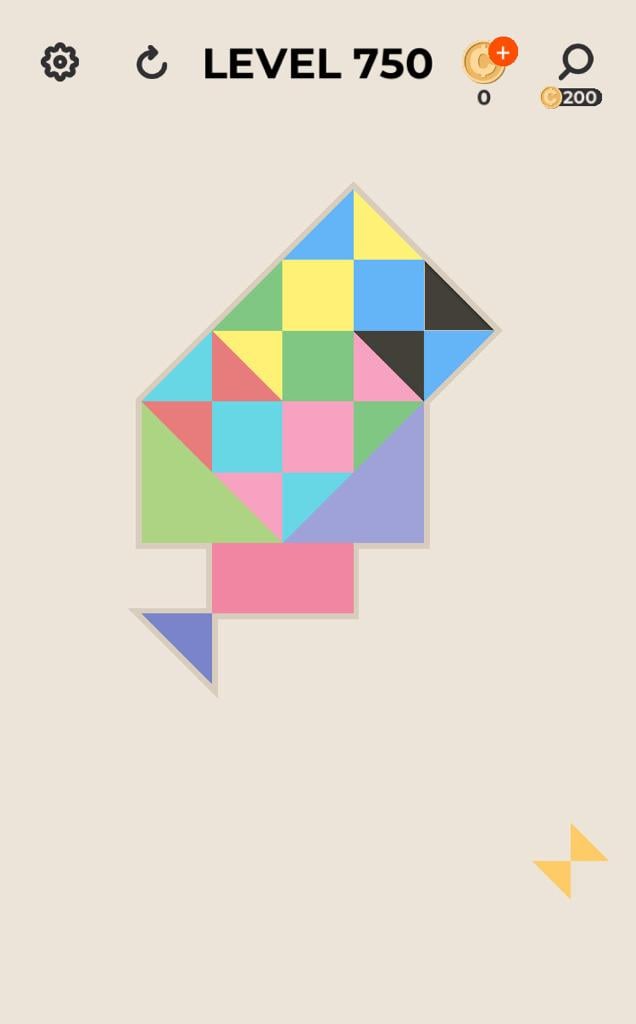 ZEN Block Level 750 » qunb