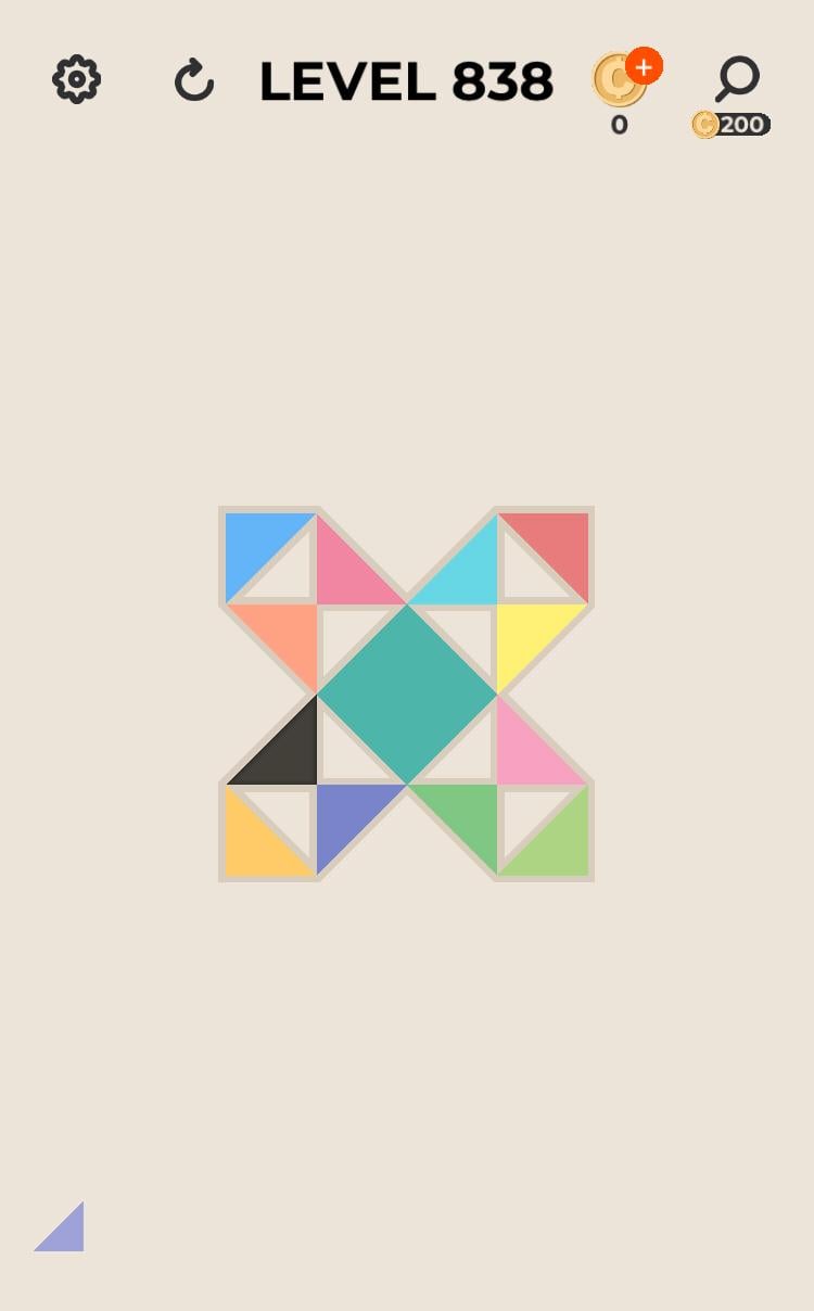 ZEN Block Level 838 » Qunb