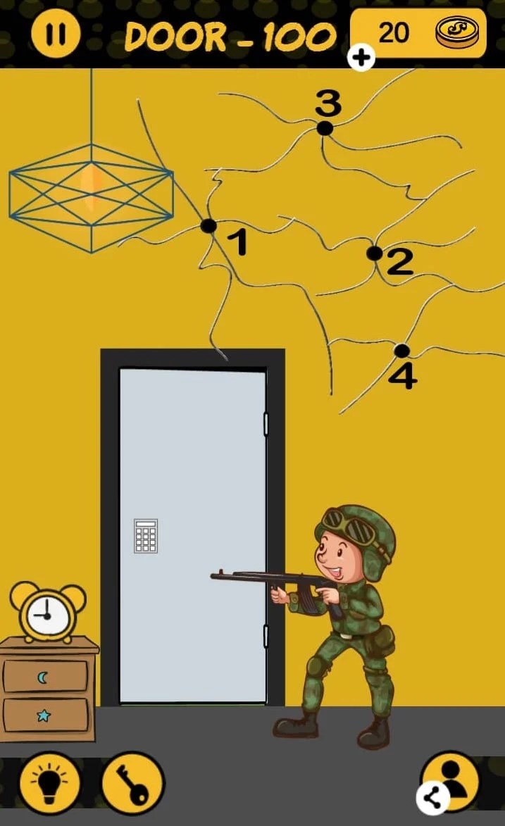 the4digitcodedoor100 » Qunb