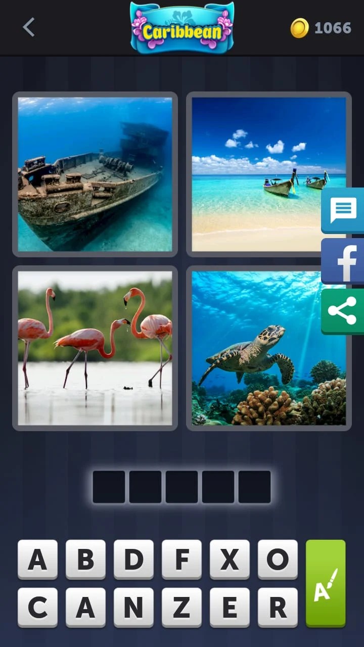 4 Pics 1 Word Daily Puzzle March 29 2019 Answer » Qunb