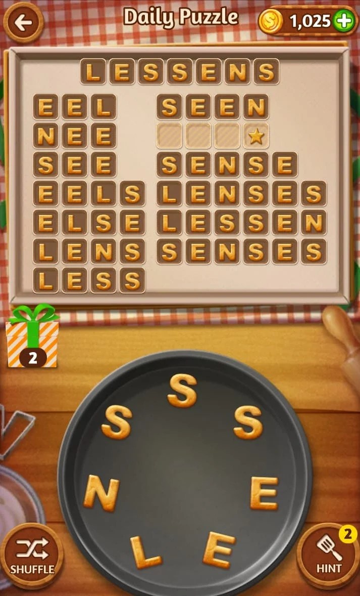 Word Cookies Daily March 18 2019 Answers » Qunb