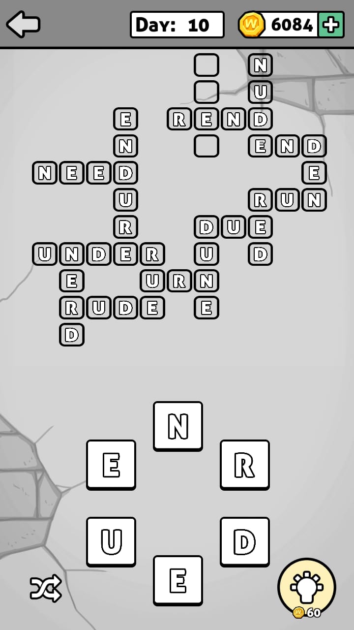 Words Story Daily Day 10 » Qunb