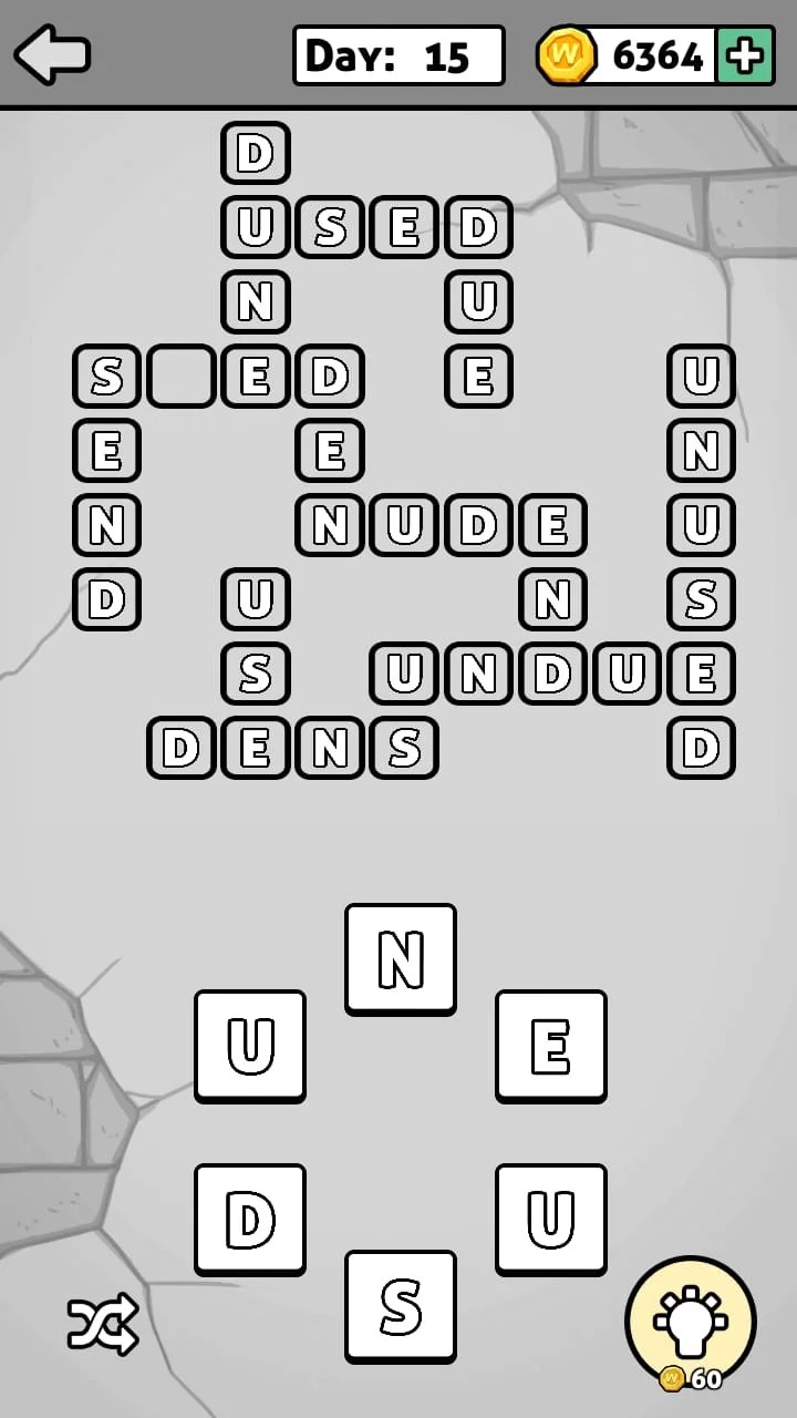 Words Story Daily Day 15 » qunb