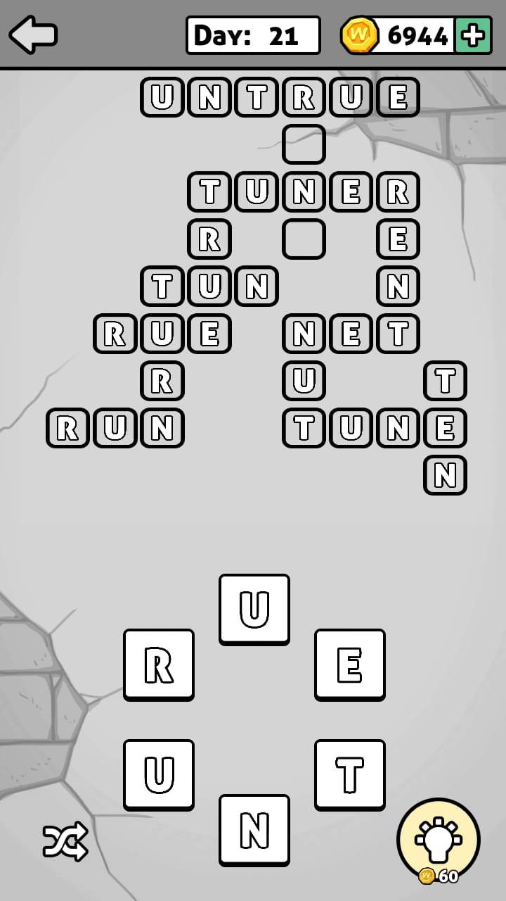 Words Story Daily Day 21 » Qunb