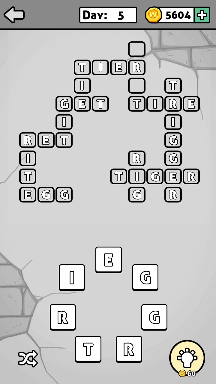 Words Story Daily Day 5 » Qunb