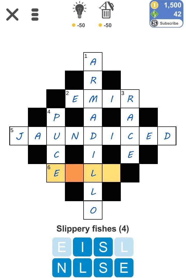 Puzzle Page Diamond April 20 » Qunb