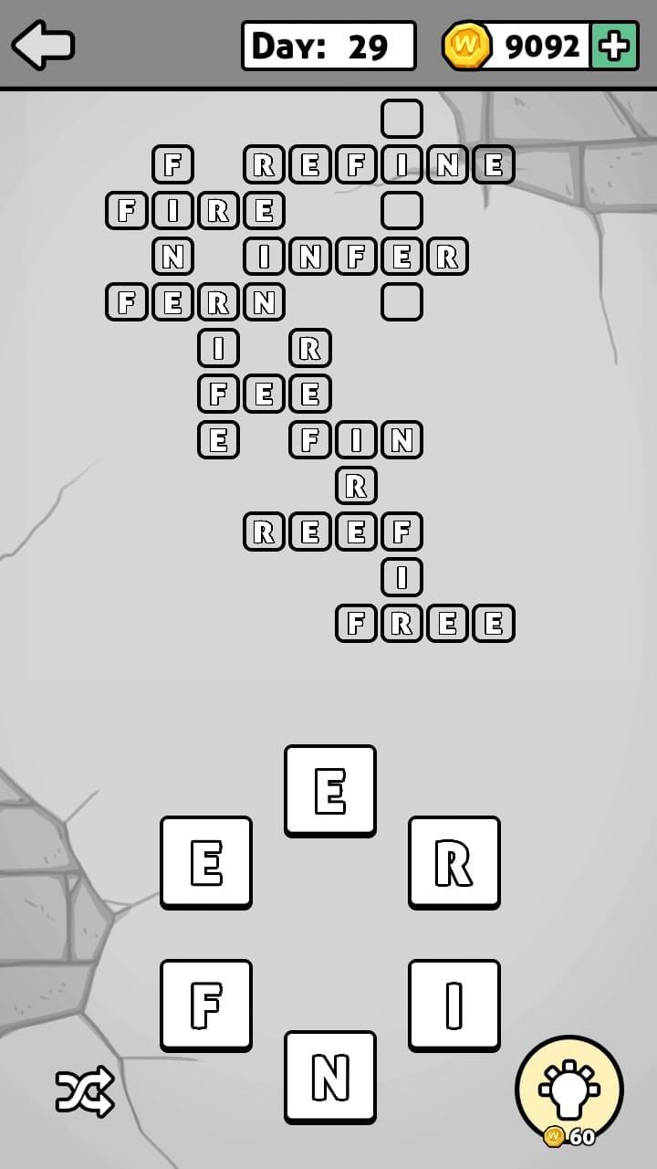 Words Story Daily Day 29 » Qunb