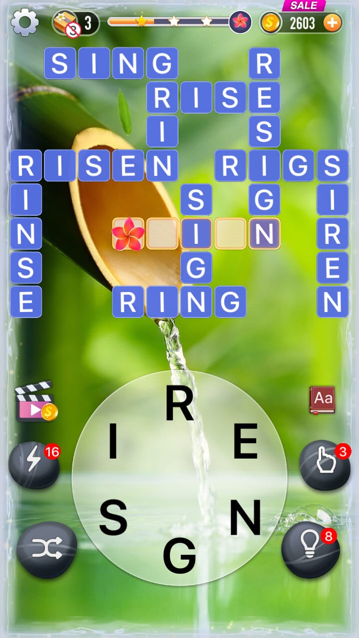 Please check them out and get help for the clue you are stuck at. The health of a city has many different factors. Word Crossy May 22 Android » Qunb