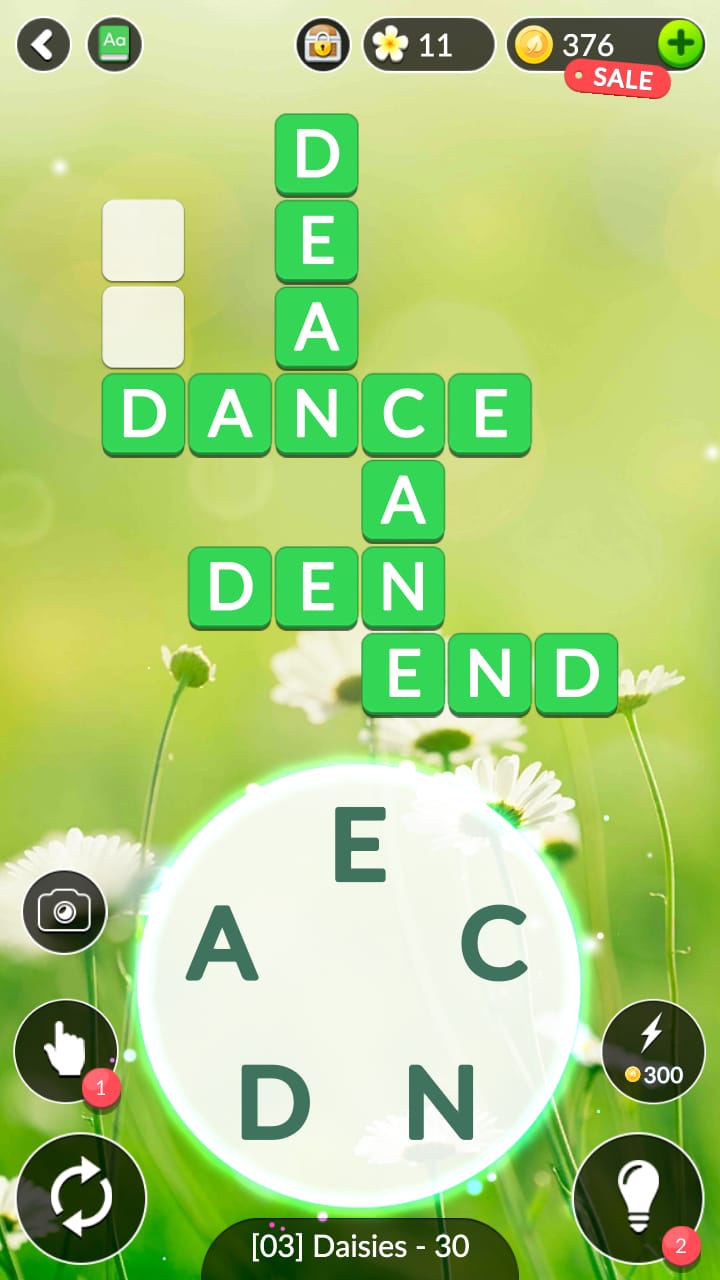 Word Life Level 30 » Qunb